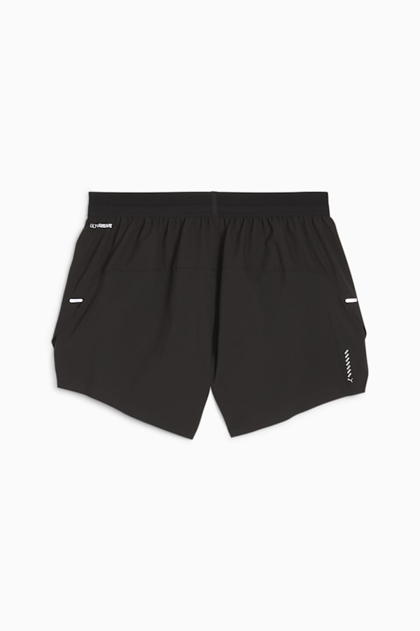 RUN VELOCITY Men's 3" Running Shorts, PUMA Black, extralarge